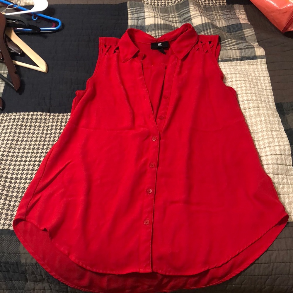 Women’s tank